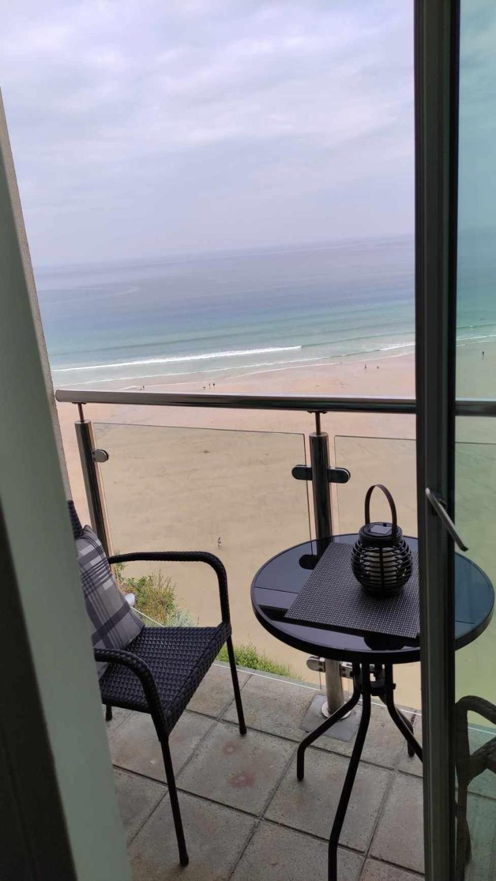 Apartment Newquay Rocklands View Newquay (Cornwall)