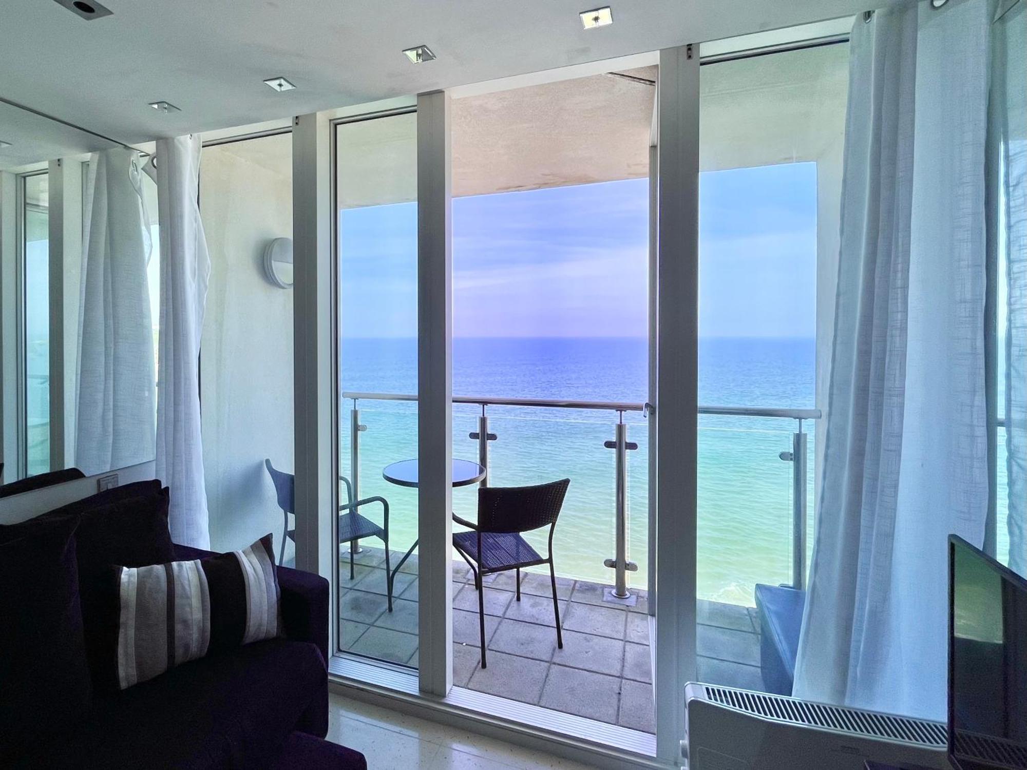 Apartment Newquay Rocklands View Newquay (Cornwall)